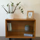 Charming display cabinet / vintage TV unit from the 1960s.