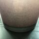 Photophore vase lilas