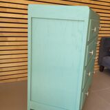Commode vintage années 60