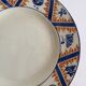 3 plates Moulin des Wolves