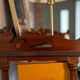 Shelf - Antique 19th Century Bookcase
