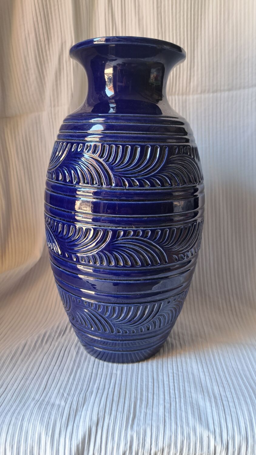Vase ST Clément