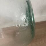 Dame-Jeanne Rope and glass 8l