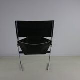 Famous sixties design lounge chair by Pierre Paulin for Artifort
