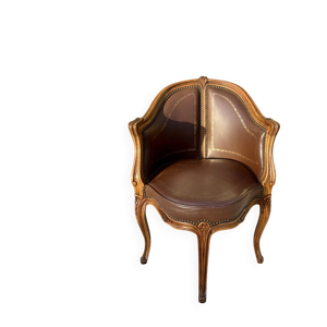 Fauteuil de bureau, modèle