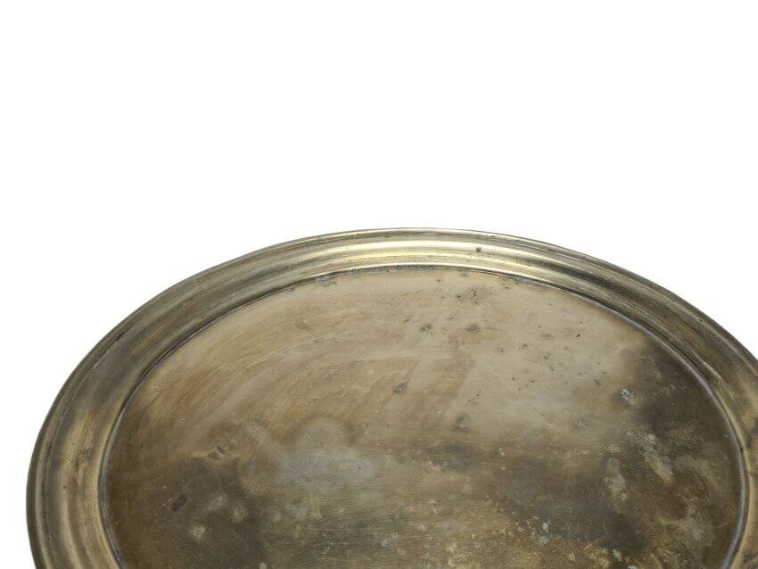 Art Deco tray, former Czechoslovakia, 1930s