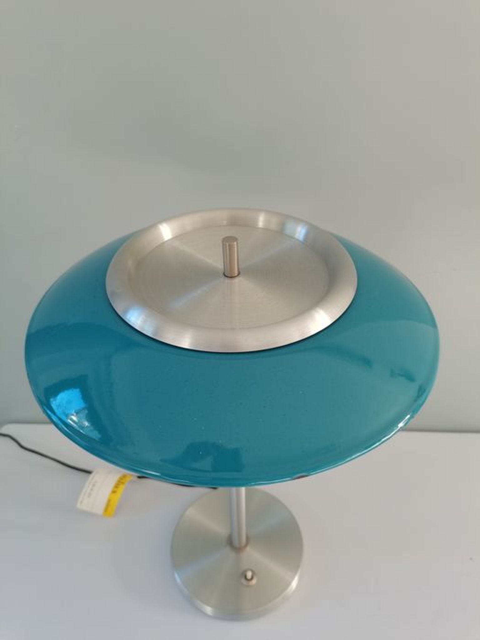 Italian Table Lamp Stilux Milano - Hawaii