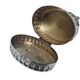 AZF Jar - Sugar Bowl ART DECO