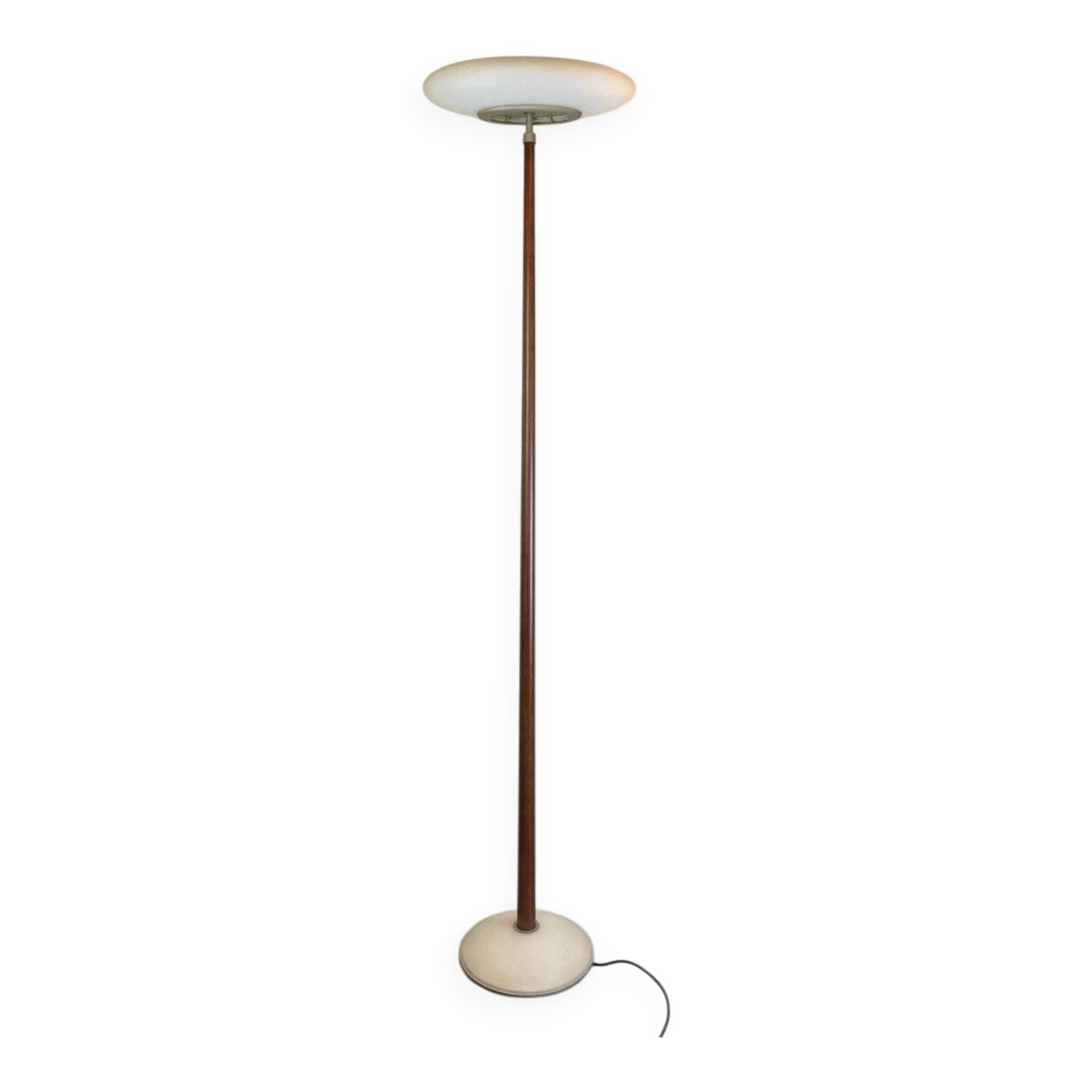 Pao F floor lamp by Matteo Thun for Arteluce – Italy, 1990s