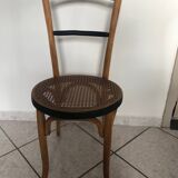 Chaise bistrot