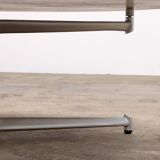 Preben Fabricius & Jorgen Kastholm coffee table Germany, 1968