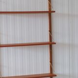 Poul Cadovius Royal Wall System