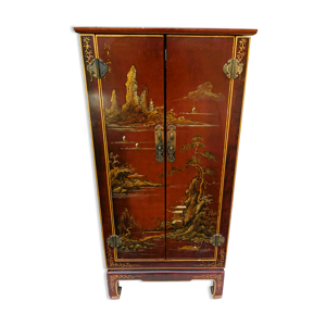 meuble HiFi Chinois