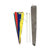 Vintage parasol 60s