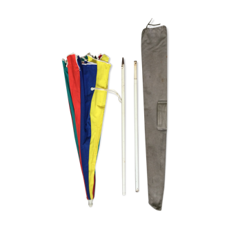 Vintage parasol 60s