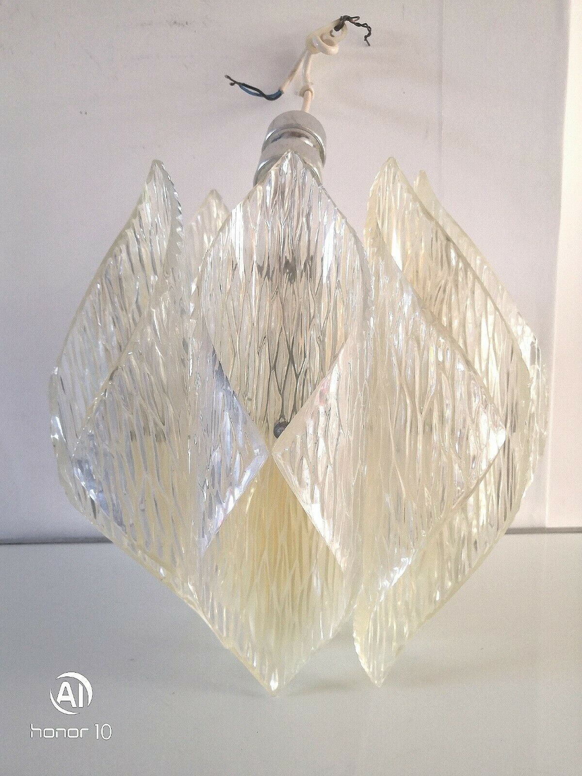 Hanging Kalmar design 70s