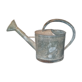 Vintage zing watering can