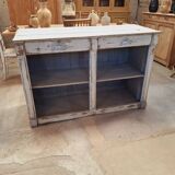 Buffet ancien