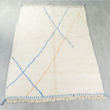 Tapis berbère, 205 x 293
