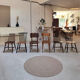 Mid-century chairs