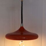 Suspension Space Age Orange 1960