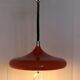 Suspension Space Age Orange 1960
