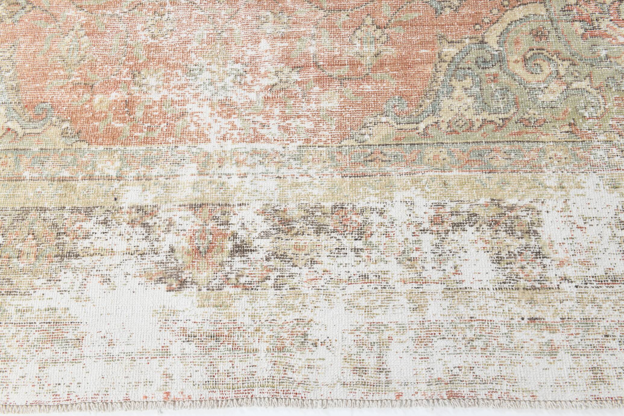 9x12 Oversize Persian Rug, 284x357Cm