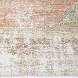 Tapis persan oversize 9x12, 284x357cm