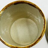 Saint Clement olive pot