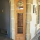 display cabinet library
