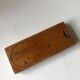 Plumier vintage