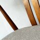 Chair, Denmark 60s/70s, vintage, mid-c modern