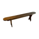 Old bench