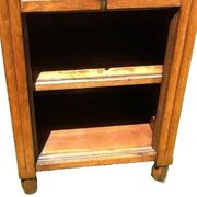 Table de chevet, meuble d'appoint, années 1930