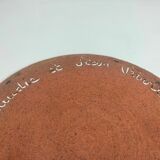 "Claudie and Jean Rivier" ceramics