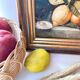 Still life painting