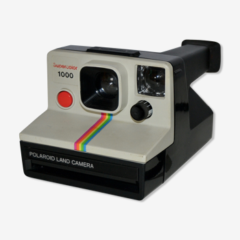 Appareil photo polaroid land camera Supercolor 1000