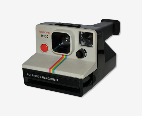 Polaroid land camera camera Supercolor 1000 | Selency