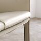 Mario Bellini set of two CAB 412 & 414 beige