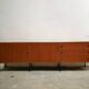 Vintage ARP enfilade by P.Guariche, J-A. Motte and M.Mortier for Minvielle Editions