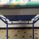 Paire De Fauteuils Pliables Camping Lafuma Vintage
