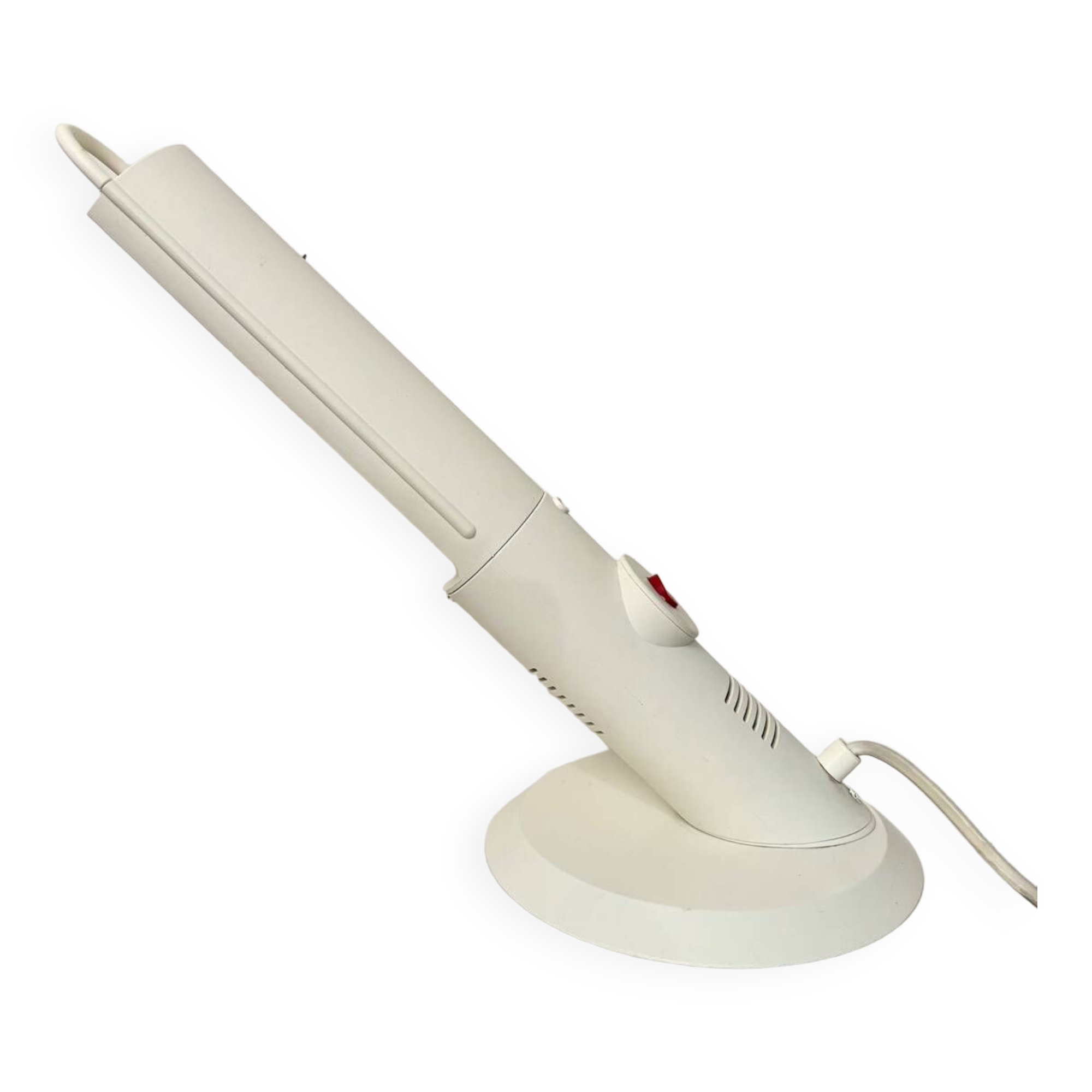 “Tube” lamp 1980