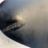 Vintage fritz hansen butterfly armchair