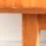 Vintage Scandinavian teak sideboard