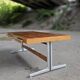 Executive desk in rosewood – Fabricius & Kastholm – Denmark – 1960