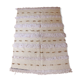 Handira bed cover - 119 x 175 cm