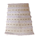 Handira bed cover - 119 x 175 cm