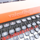 Ettore Sottsass Valentine and Perry King for Olivetti