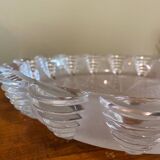 René Lalique art deco cup