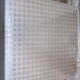 Paire de tables de bistrot